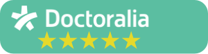 Logo Doctoralia Reviews