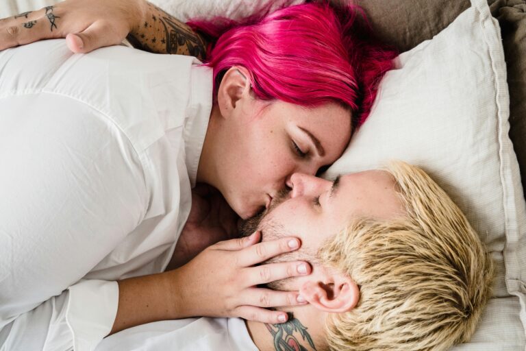 Psicologia i sexualitat
