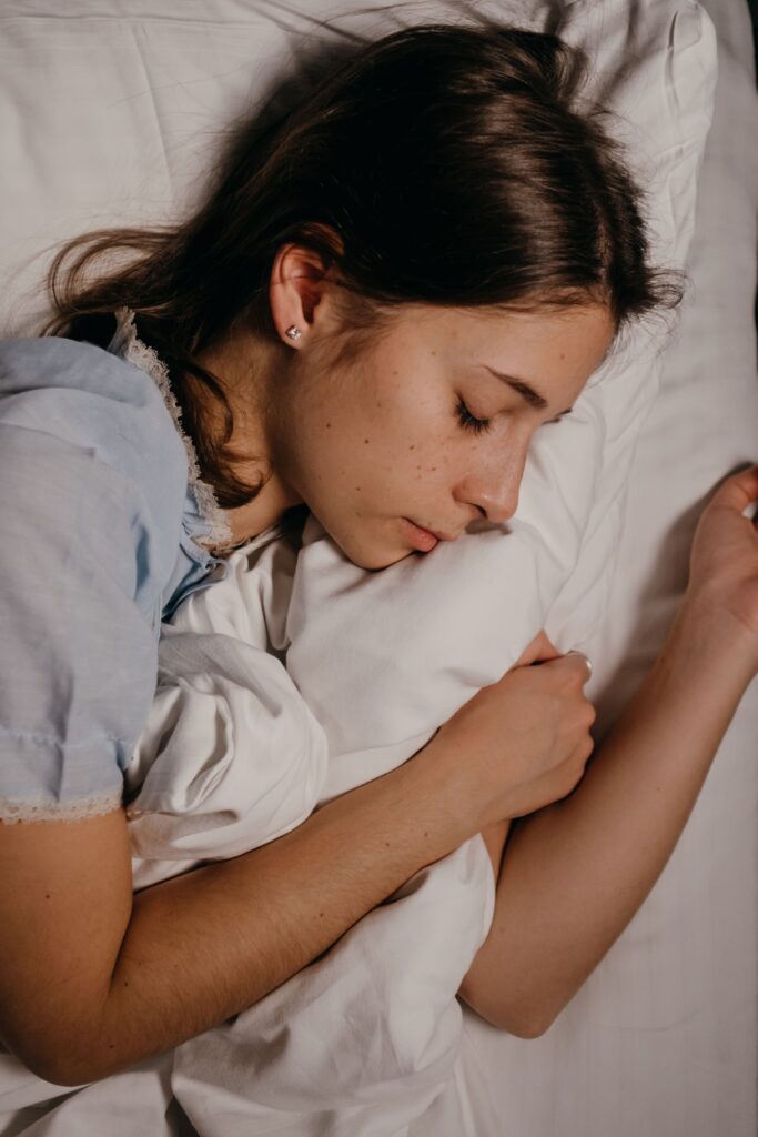 Dormir bé