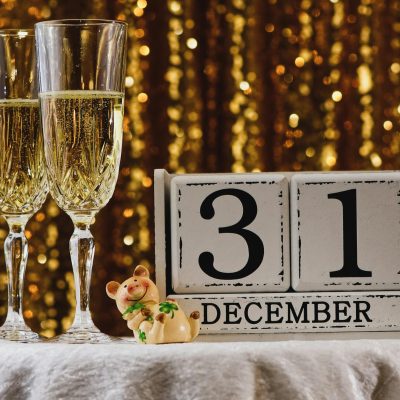 Els propòsits de gener: com transformar-los en canvis reals