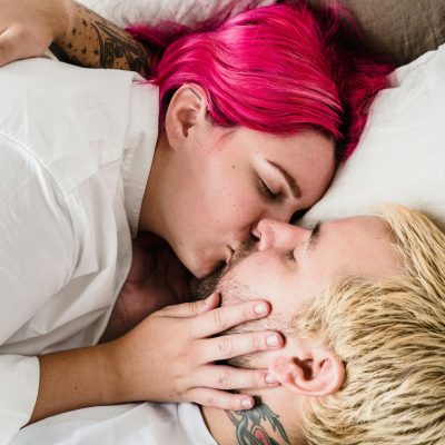 Psicologia i sexualitat